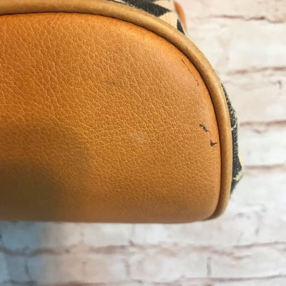 Miss Albright anthropologie heart crossbody bag - Picture 9 of 12